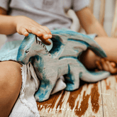 NOM // Dragon (Large)