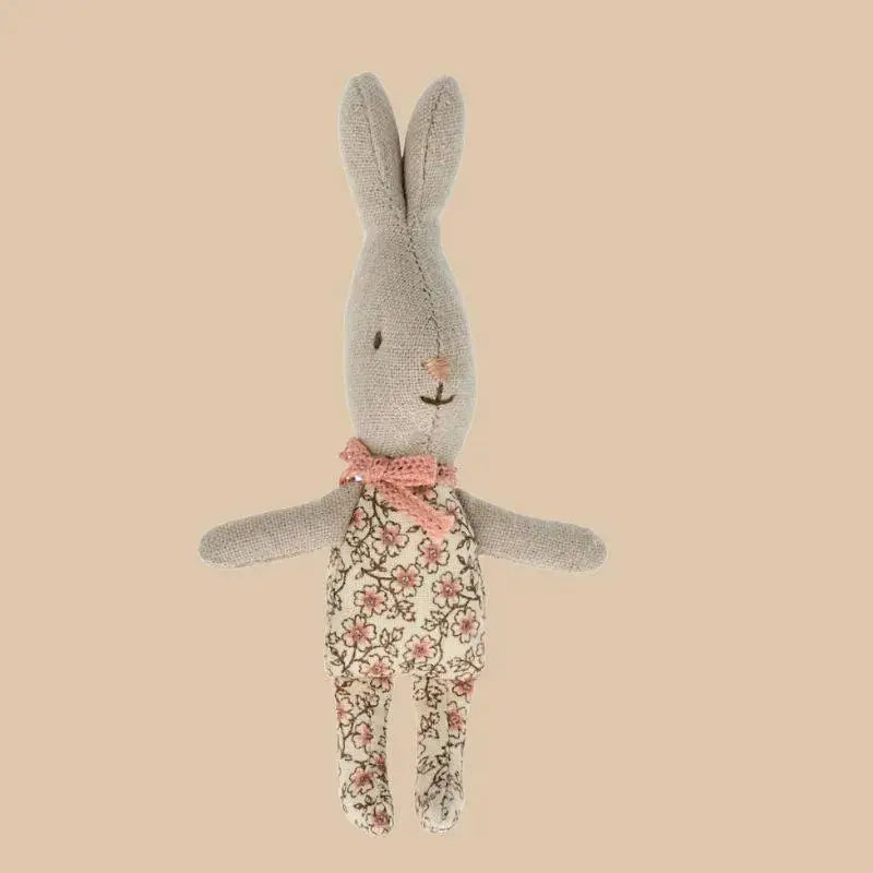 The Curated Parcel - Maileg // MY Rabbit Rose