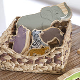 The Curated Parcel - Animals In The Wild Set