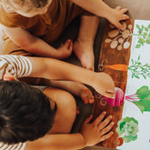 The Curated Parcel - Book Subscription Box (Mixed Age)