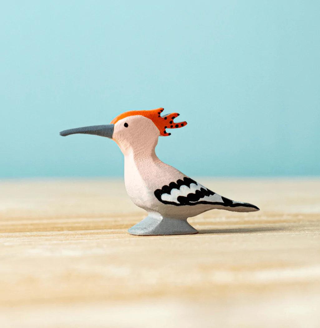 The Curated Parcel - Bumbu // Hoopoe