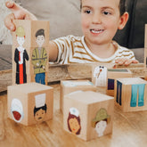 The Curated Parcel - Careers Mix & Match