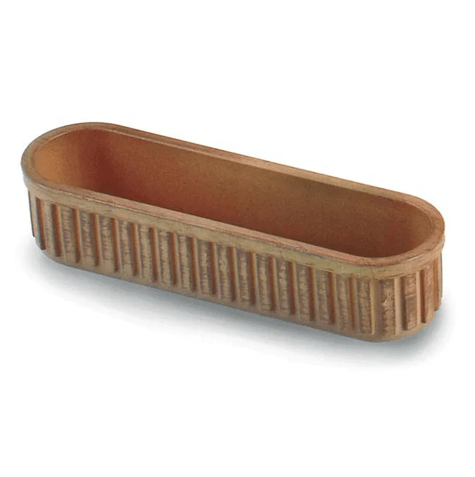 The Curated Parcel - CollectA // Feeding Trough