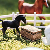 The Curated Parcel - CollectA // Hay Bale