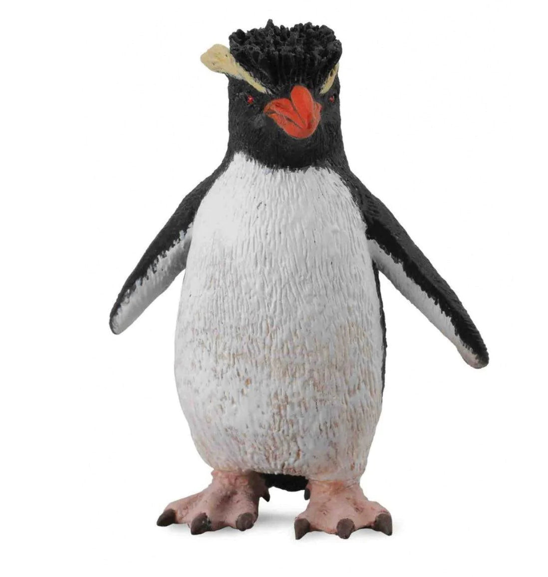The Curated Parcel - CollectA // Rockhopper Penguin 