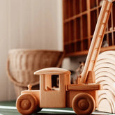 The Curated Parcel - Debresk // Big Fire Engine