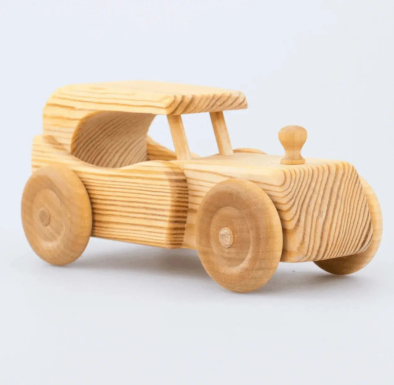 The Curated Parcel - Debresk // Big Personal Car