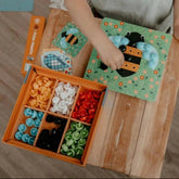The Curated Parcel - Djeco // Primo Mosaico Puzzle