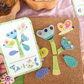 The Curated Parcel - Djeco // Tap Tap Garden