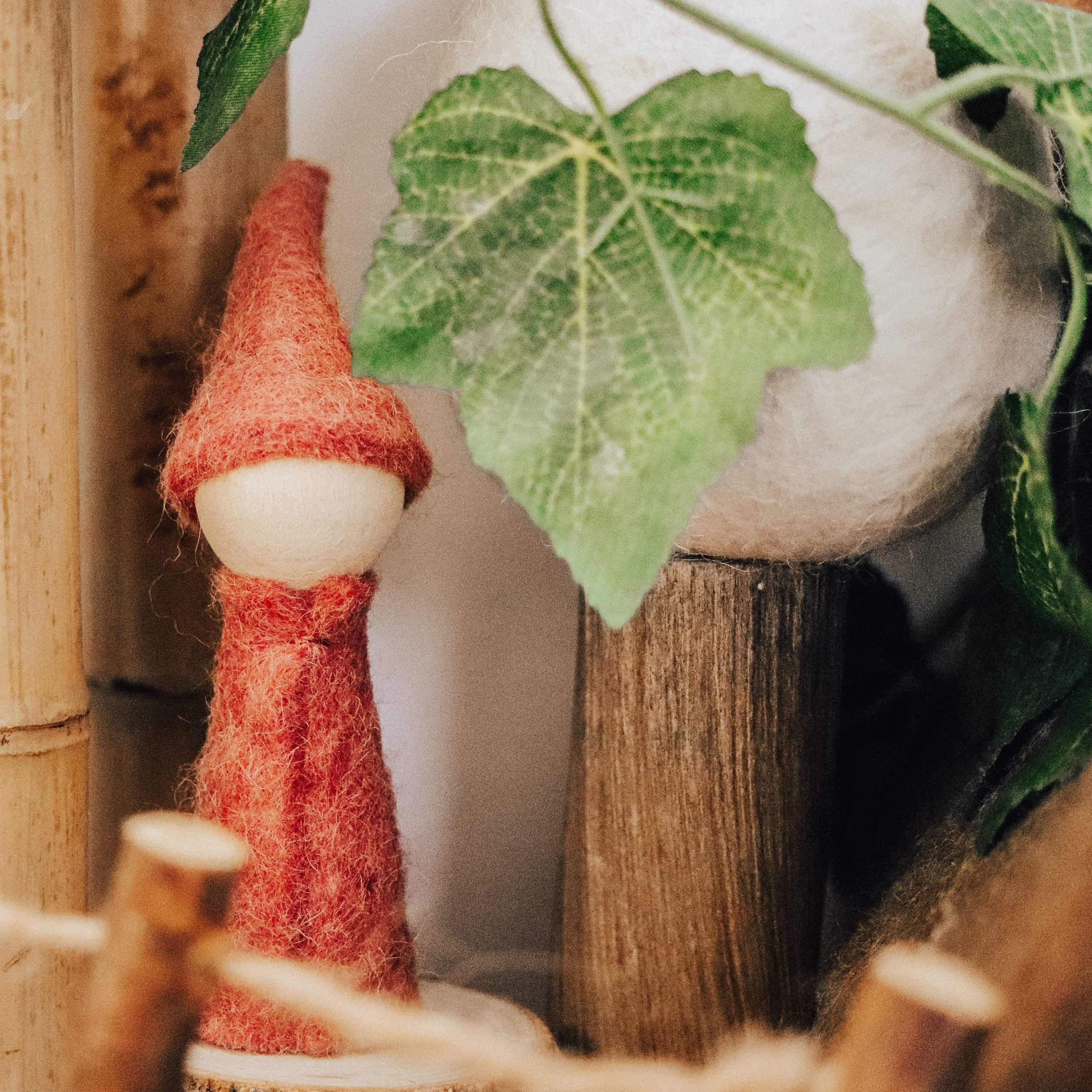 The Curated Parcel - Earth Gnomes