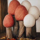The Curated Parcel - Earth Trees