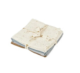 The Curated Parcel - Fabelab // Muslin Wraps (Set of 4)
