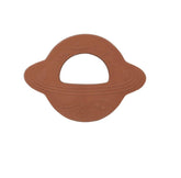 The Curated Parcel - Fabelab // Natural Rubber Teether