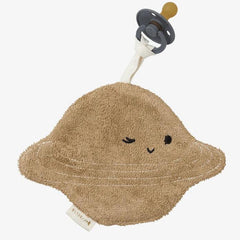 The Curated Parcel - Fabelab // Pacifier Cuddle