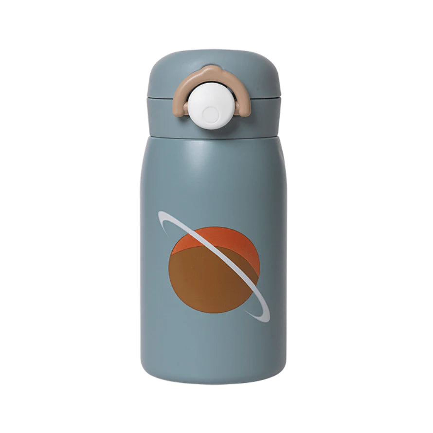 The Curated Parcel - Fabelab // Stainless Steel Water Bottle 