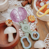 The Curated Parcel - Helping Hands Fine Motor Tool Set