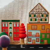 The Curated Parcel - Homes Around The World