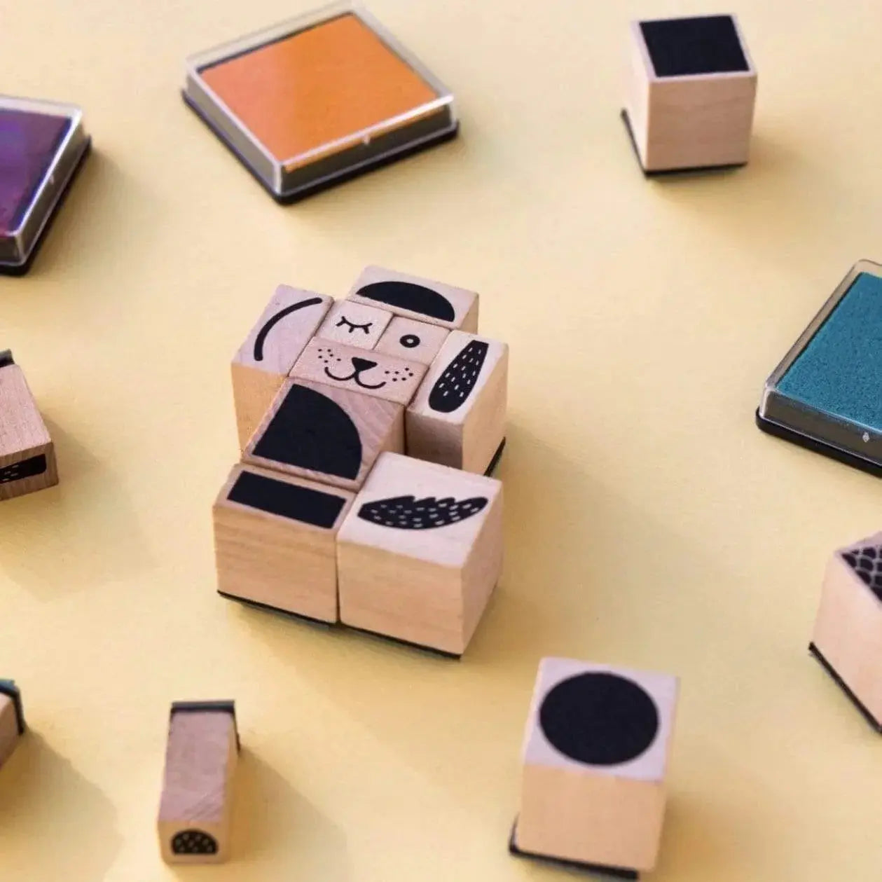 The Curated Parcel - Londji // Bam