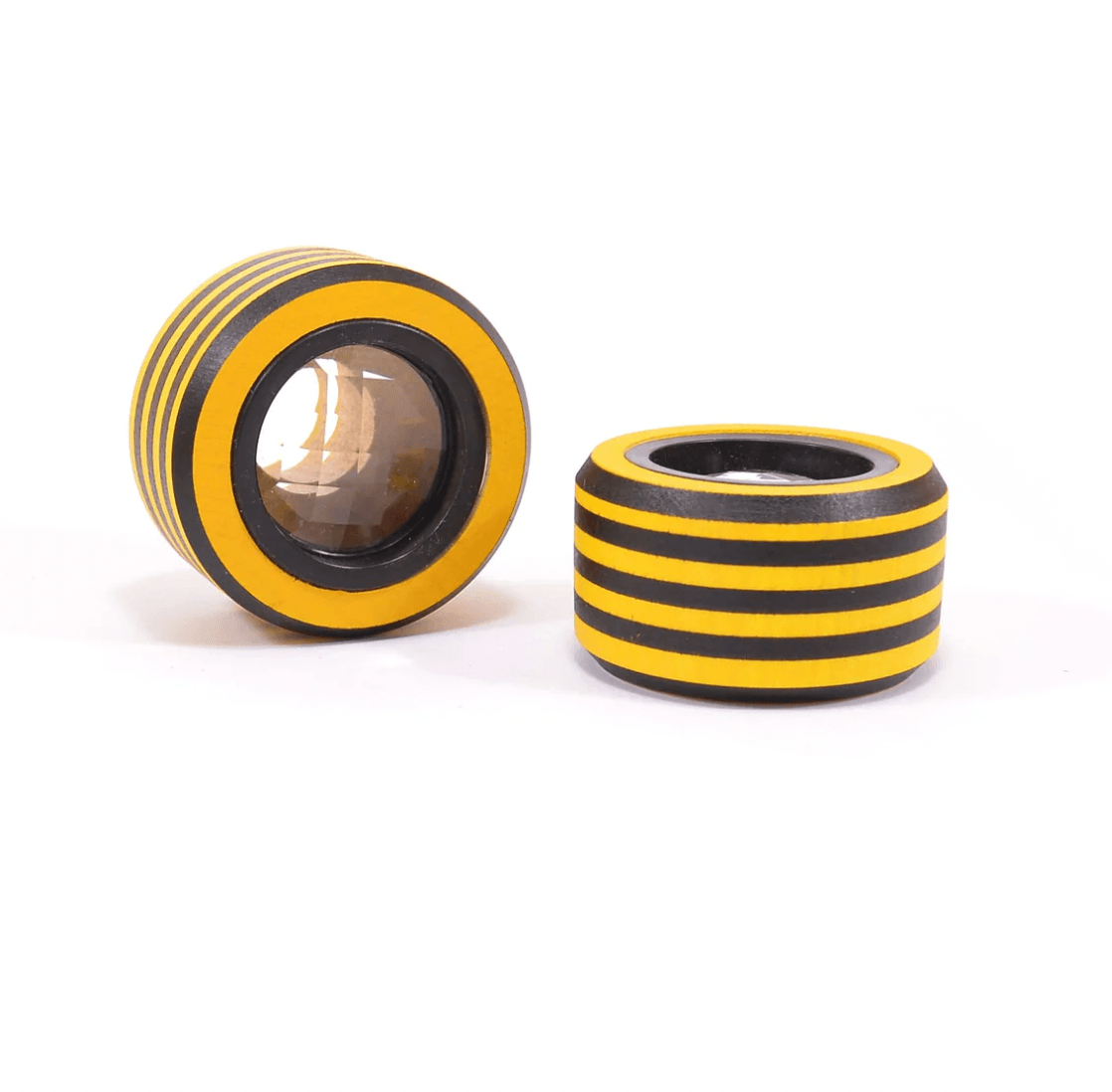 The Curated Parcel - Mader // Compound Bees Eye