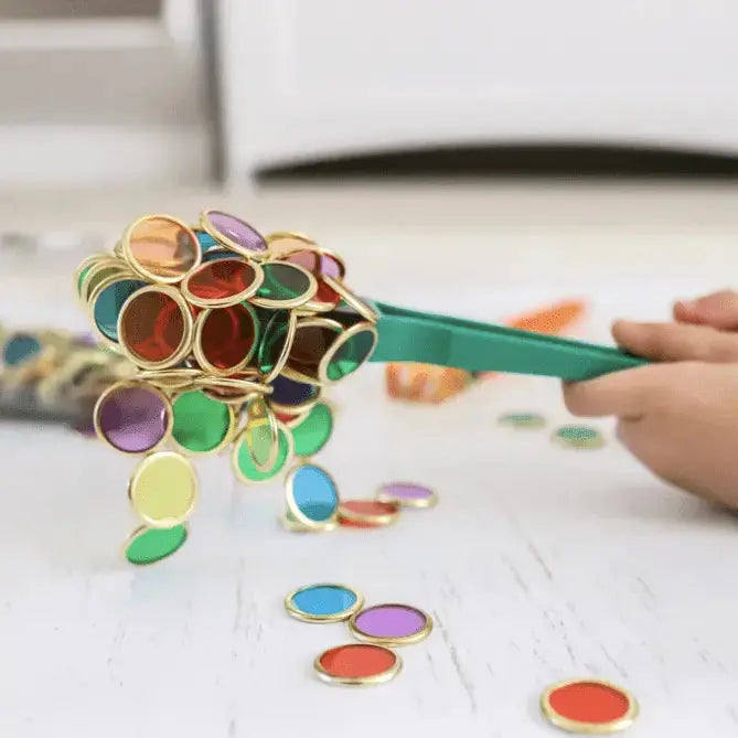 The Curated Parcel - Magnetic Wand