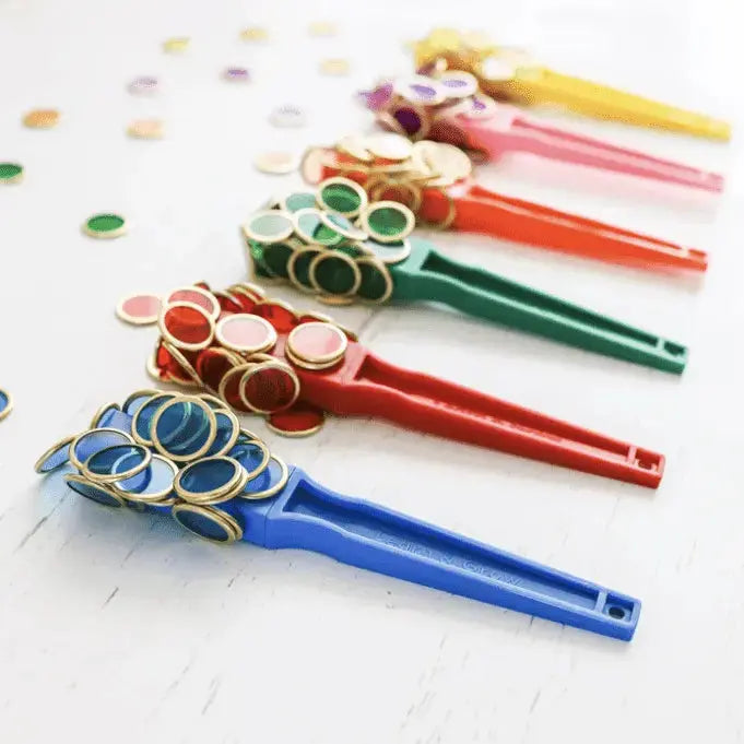The Curated Parcel - Magnetic Wand