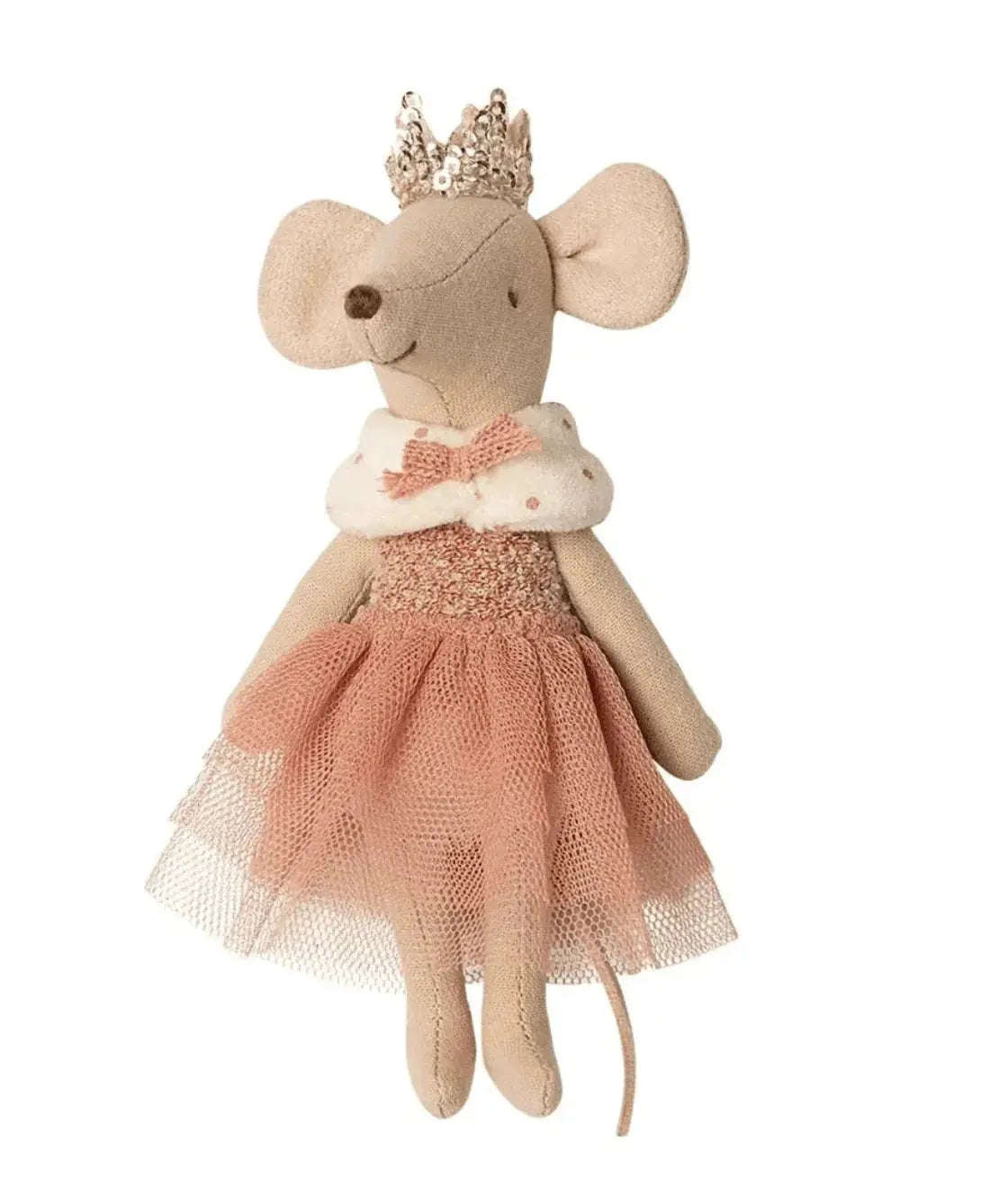 The Curated Parcel - Maileg // Princess Mouse Big Sister