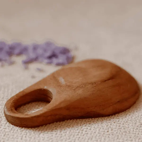 The Curated Parcel - Moon Scoops