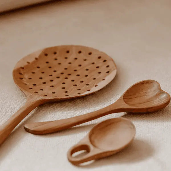 The Curated Parcel - Moon Scoops