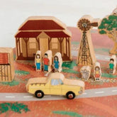 The Curated Parcel - My Australia Set