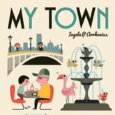 The Curated Parcel - My Town