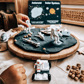 The Curated Parcel - Nature Tube // Space