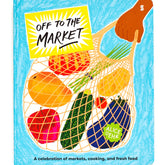 The Curated Parcel - Off To The Market!