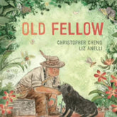 The Curated Parcel - Old Fellow