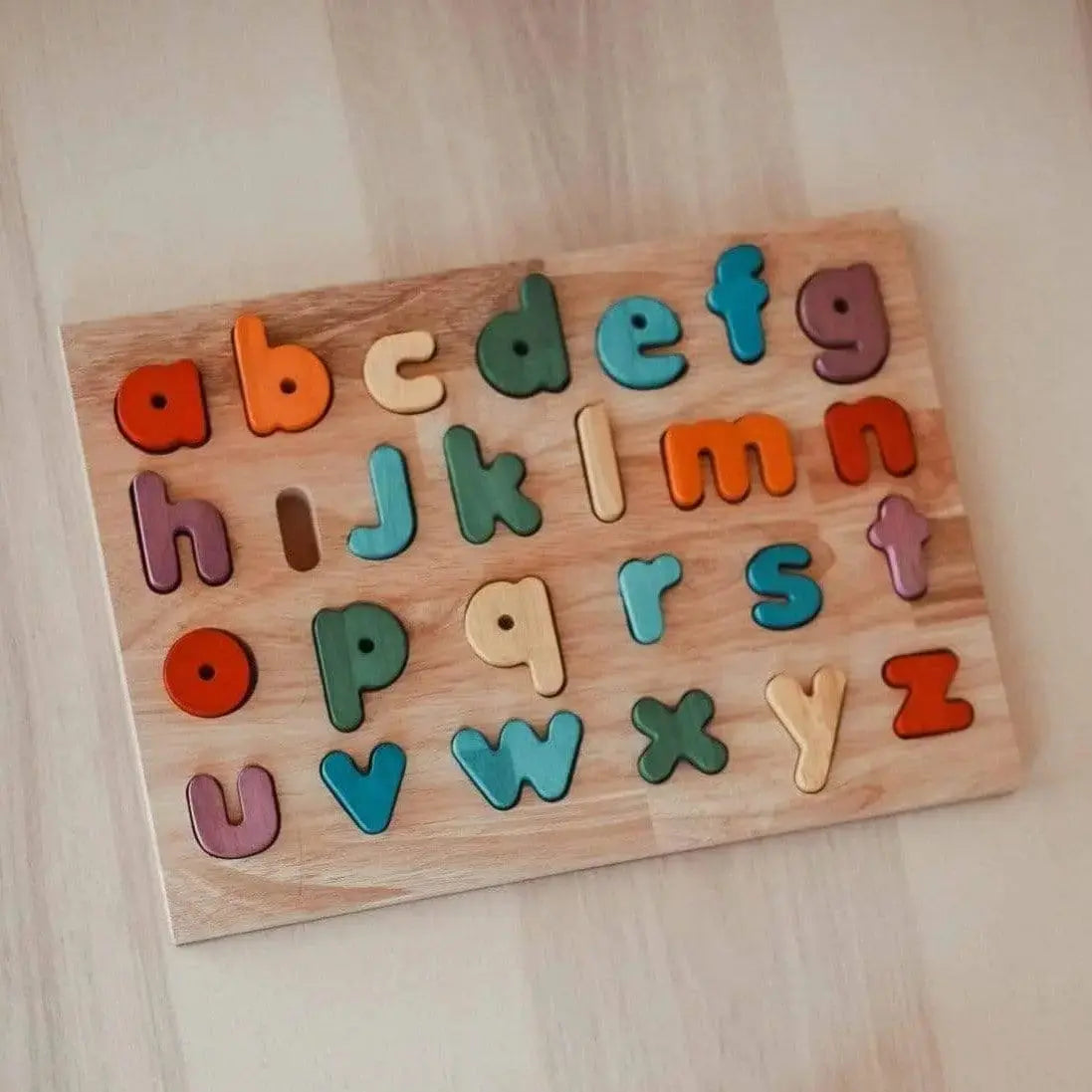 The Curated Parcel - Play & Learn Boxes (3-5 Years)