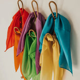 The Curated Parcel - Play Silkie Mini Set