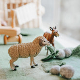 The Curated Parcel - Poly Bag // Farm Animals