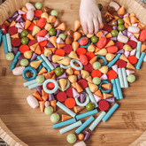 The Curated Parcel - Sort & Design