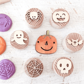 The Curated Parcel - Stampers - Halloween * Limited Edition *