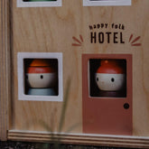 The Curated Parcel - Tender Leaf // Happy Folk Hotel