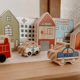 The Curated Parcel - The Village