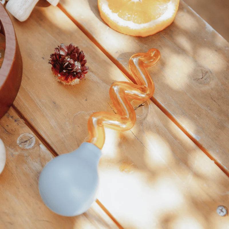 The Curated Parcel - Twisty Droppers