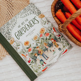 The Curated Parcel - We Are The Gardeners