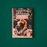 The Curated Parcel - Wild Projects For Families