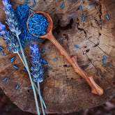 The Curated Parcel - Wild Tree Tools  // Branch Spoons ⓒ