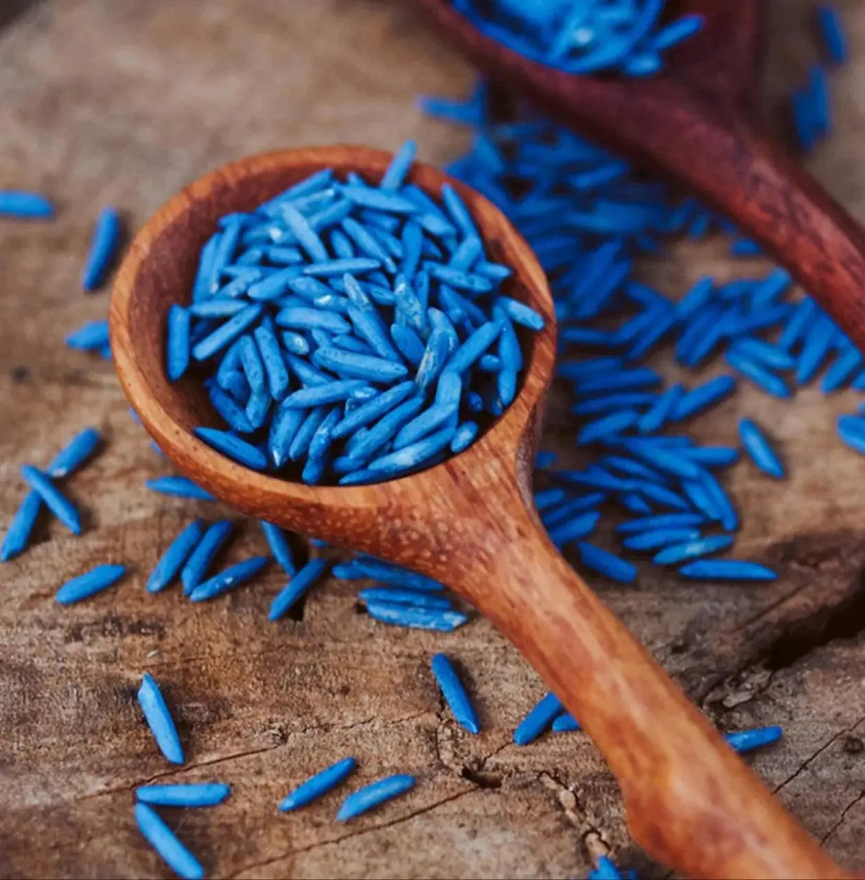 The Curated Parcel - Wild Tree Tools // Branch Spoons ⓒ