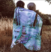 The Curated Parcel - Wondercloths // A Walk In The Forest