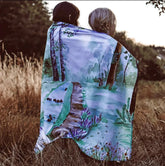 The Curated Parcel - Wondercloths // A Walk In The Forest