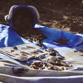 The Curated Parcel - Wondercloths // Day At The Beach