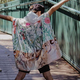 The Curated Parcel - Wondercloths // In Bloom