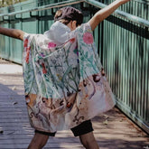 The Curated Parcel - Wondercloths // In Bloom